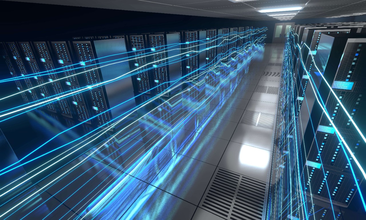PSYCHZ NETWORKS TURNS UP SERVICES FAST WITH AUTOMATED GLOBAL NETWORK